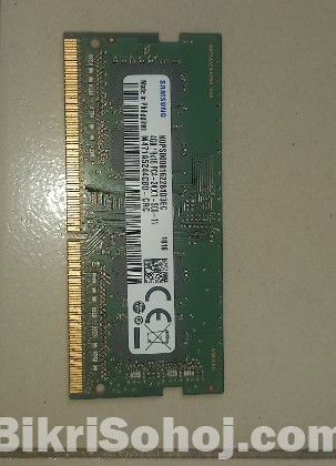 4GB RAM